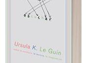Ursula Guin: sobre ficción contemporánea marginalidad Borges (cita)