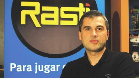 Daniel Dimare: “En tiempos de crisis, la salida más efectiva es escuchar” Daniel Dimare: “En tiempos de crisis, la salida más efectiva es escuchar”