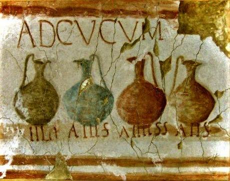 CENA TRIMALCHIONIS, la teatralidad culinaria (PARTE I) CENA TRIMALCHIONIS, la teatralidad culinaria (PARTE I)