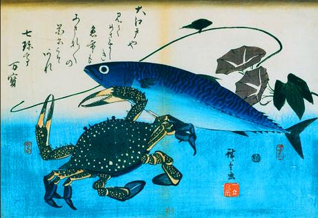 NIHON RYŌRI, la cocina de JAPÓN en la era HEIAN