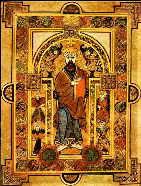 COLM CILLE o el SABOR de LO ASCÉTICO