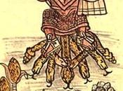 GASTRONOMÍA MESOAMERICANA, sorpresa para Paladar Ibérico (PARTE