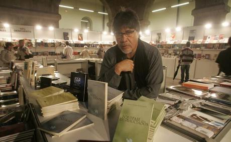 Adiós a Luis Sepúlveda Adiós a Luis Sepúlveda