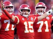 Análisis Draft 2020 Kansas City Chiefs