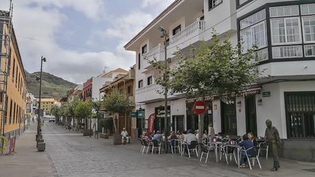 La Villa de Tegueste – Pueblo Declarado Bien de Interés Cultural – Norte de Tenerife