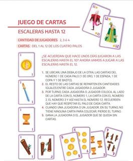 JUGAMOS EN FAMILIA
