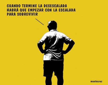 [SONRÍA, POR FAVOR] Es lunes, 27 de abril