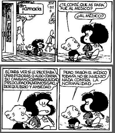 [SONRÍA, POR FAVOR] Es lunes, 27 de abril