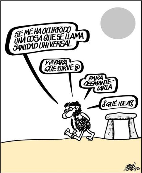 [SONRÍA, POR FAVOR] Es lunes, 27 de abril