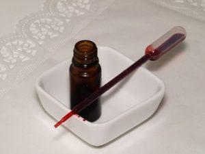 Comentario en Glicerina vegetal por Brenda