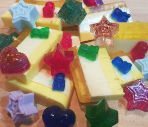 Comentario en Hacer jabón de glicerina por Donde comprar Glicerina y a qué precio ⭐ Resuelve tus dudas aquí ✅