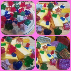 Comentario en Hacer jabón de glicerina por Donde comprar Glicerina y a qué precio ⭐ Resuelve tus dudas aquí ✅