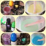 Comentario en Hacer jabón de glicerina por Donde comprar Glicerina y a qué precio ⭐ Resuelve tus dudas aquí ✅