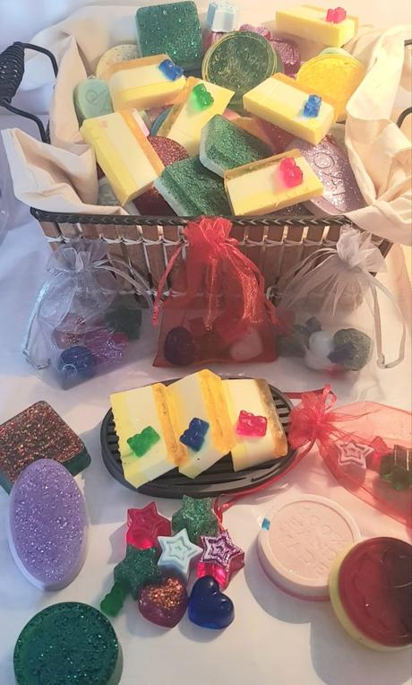 Comentario en Hacer jabón de glicerina por Donde comprar Glicerina y a qué precio ⭐ Resuelve tus dudas aquí ✅