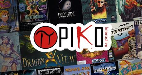 «Queremos convertirnos en otro Hamster y lanzar arcades poco conocidos». Entrevistamos a Piko Interactive