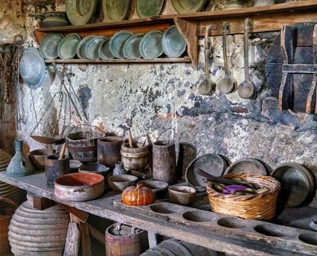 Meteora, tocando el cielo Meteora, tocando el cielo
