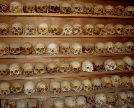 Meteora, tocando el cielo Meteora, tocando el cielo