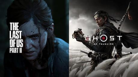 The Last of Us 2 y Ghost of Tsushima saldrá el 19 de junio y el 17 de julio respectivamente