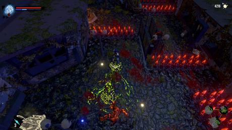 Análisis de Obey Me! – Acción en el mismísimo infierno