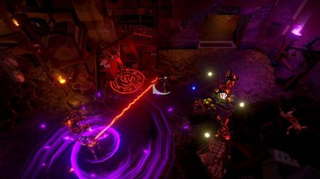 Análisis de Obey Me! – Acción en el mismísimo infierno