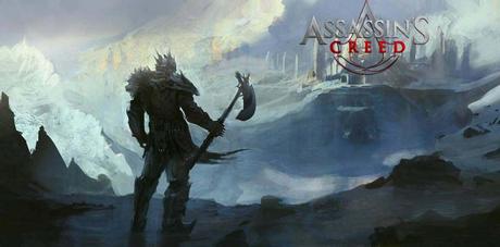 Assassins Creed Ragnarok es inminente