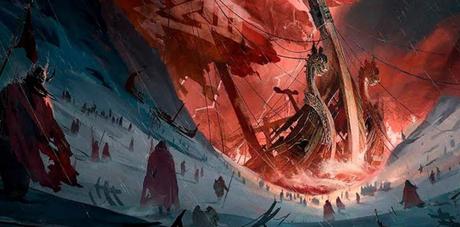 Assassins Creed Ragnarok es inminente