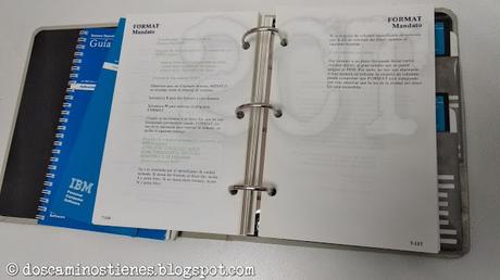 Libros de informática vintage: IBM Dos 3.2 Libros de informática vintage: IBM Dos 3.2