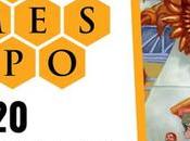 Games Expo 2020, cancelado