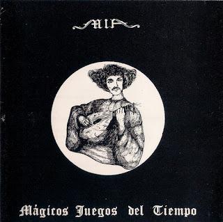 M.I.A. - Mágicos Juegos Del Tiempo (1977)