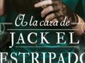 caza Jack destripador, Kerri Maniscalco