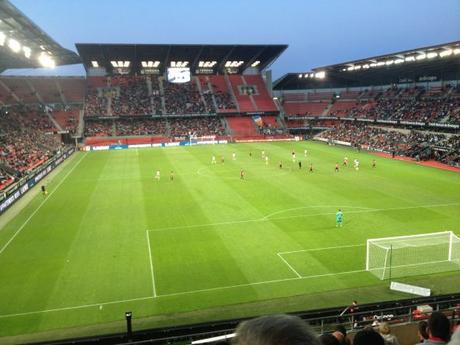 Stade Rennais, más allá de Camavinga