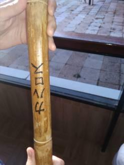 Practique Tambo en espacios pequeños Practique Tambo en espacios pequeños