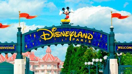 Un ‘viaje’ online a Disneyland Paris para disfrutar de muchas actividades