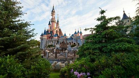 Un ‘viaje’ online a Disneyland Paris para disfrutar de muchas actividades