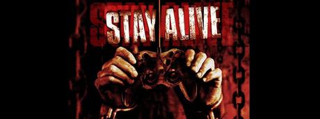 Stay Alive (Mantente vivo, 2006) – Crítica