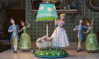 Cinecritica: Las Aventuras de Bo Peep