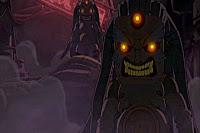 Cinecritica: Kakurenbo