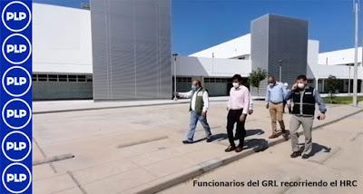 Coronavirus: BASTA DE EUFEMISMO CON EL HOSPITAL REGIONAL DE CAÑETE…