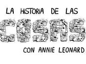 historia cosas (Documental)