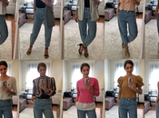 Nuevo vídeo: prenda, varios looks. pantalones slouchy