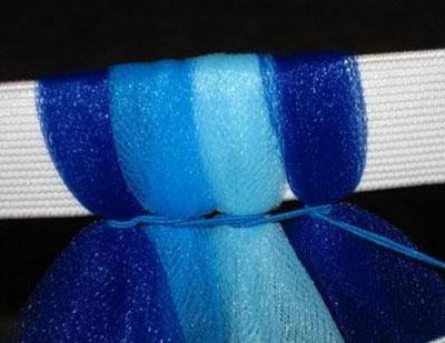 Falda Tutu Sin Coser Como Hacer Un Tutu Doble