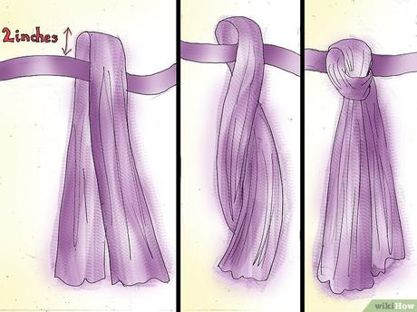 Falda Tutu Sin Coser Como Hacer Un Tutu Doble