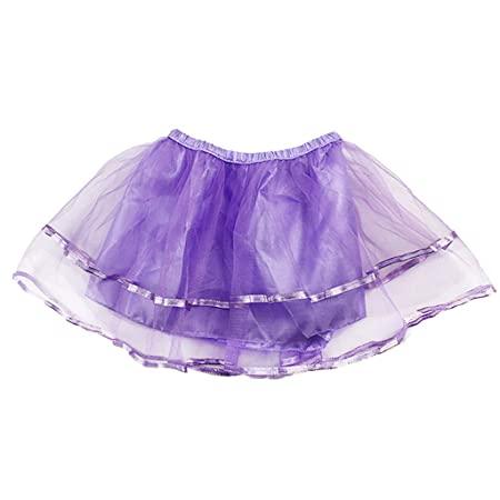 Falda Tutu Sin Coser Como Hacer Un Tutu Doble