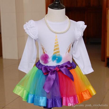 Falda Tutu Sin Coser Como Hacer Un Tutu Doble