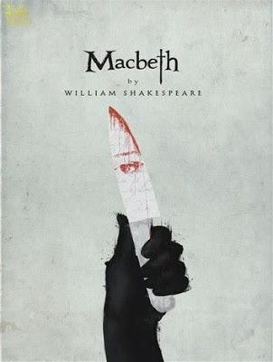 TODOS SOMOS VILLANOS: ¡Un thriller muy shakesperiano!