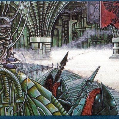 Reciclando cosas del W40K RT (Y de paso, dejando a mano material)