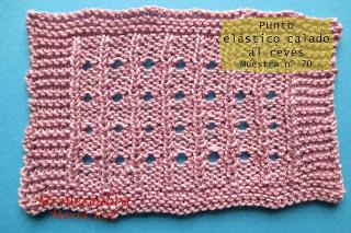 0070.- Punto elástico calado al revés (y vídeo)