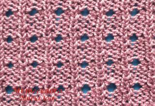 0070.- Punto elástico calado al revés (y vídeo)