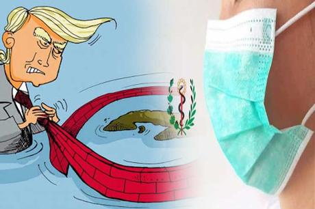 Vivir bajo el bloqueo