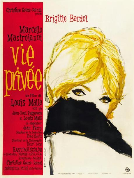 Una vida privada- Louis Malle